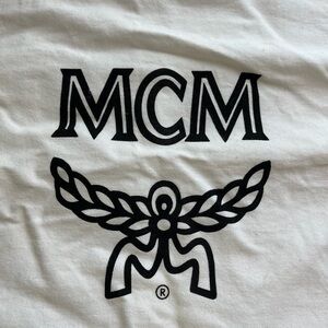 MCM DUST BAG
